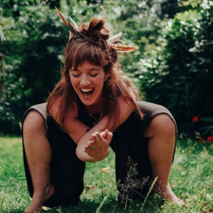 Jenny-roche